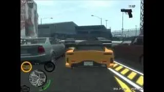 Fast And Furious Gta IV Dutch Rx7 VEILSEIDE