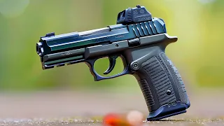 6 Surprisingly Great Guns Under $300