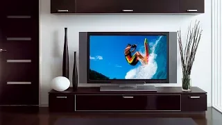 💗 Best 100+ Modern TV Cabinet Design for Living Room/Bedroom on wall 2018 | TV Cabinet Designs