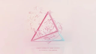 Cheat Codes - "No Promises ft. Demi Lovato" [Extended Remix]