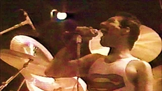 Queen: Flash/The Hero 3/20/1981