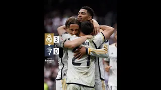 FT: Real Madrid 3-0 Cadiz⚽️Brahim, Jude, Joselu | All Goals Highlights | 1:34, 2:02, 2:25