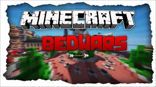 -mincraft bed wars