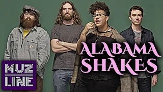 Alabama Shakes Live at Haldern Pop Festival 2013