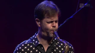 Donny McCaslin Quartet (Live at Müpa Budapest)