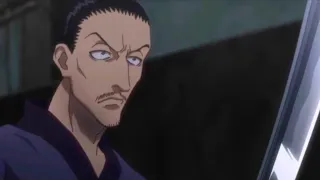 Hisoka nagtatraydor sa mga Phantom troupe