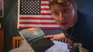 Deftones - Around the Fur vinyl unboxing