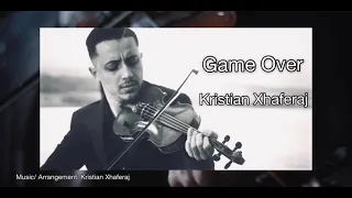 Kristian Xhaferaj - Game Over Tallava