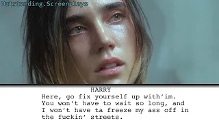 Requiem for a Dream - Heartbreaking Argument Scene