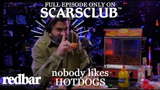 Redbar: The hotdog episode