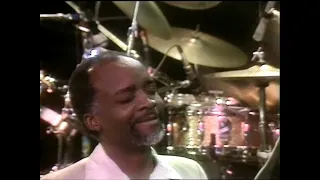 Ahmad Jamal Trio with Gary Burton,  Palais des festivals, Cannes, France, January 26th,  1981