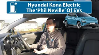 Hyundai Kona (2022) - The 'Phil' Of Electric Cars!