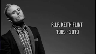 Keith Flint - The Firestarter Tribute