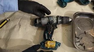 Why Makita electric drill is the best in world