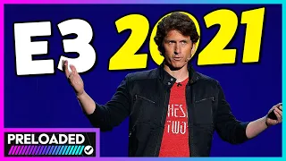 E3 is Coming Back! (Preloaded Ep33)