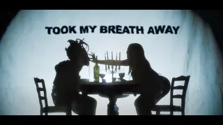 Trippie Redd – Took My Breath Away (feat. Skye Morales) (Official Lyric Video)