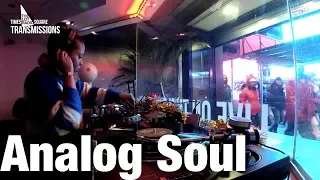 Analog Soul @ Times Square Transmissions (Dec 26, 2018)