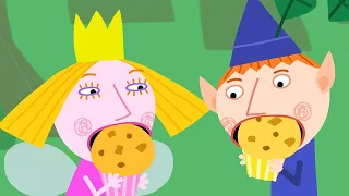 Ben and Holly’s Little Kingdom | Best Of Ben and Holly 2022! | Cartoon For Kids