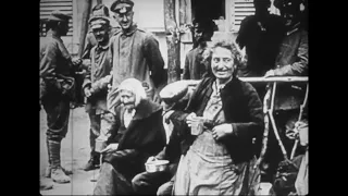 German War Film, 1914-1918 (1936)