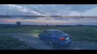 #15 Prezentacja Audi A4 B7 2 x S-line ABT Quattro Sprint Blue S4 CarPorn RS4 Darłowo 2020 !