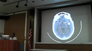 Dr. Scott: Emergency Neuroimaging Part 1