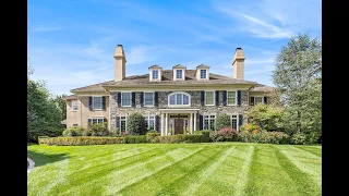 Video Tour - 302 Blackburn Drive, Berwyn