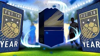 INANSE TOTY FIFA 18 99 RONALDO PACK OPENING!!