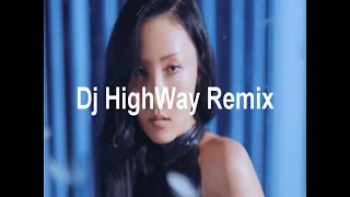 [Dj HighWay Remix] WANNA BE MYSELF (Extended. mix) _ 마마무_Mamamoo