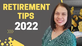 USAPANG RETIREMENT 2022