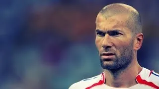 Zinedine Zidane ●  Forever Young ● Best Goals & Skills Ever  ᴴᴰ