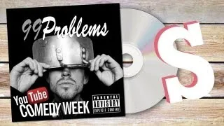 99 Problems - Jay Z (Parody)