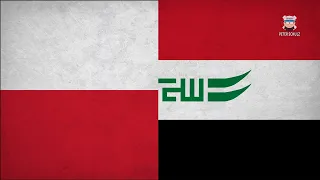 Polska Piosenka o Saddamie Husajnie - Napisy PL