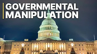 How The Government Manipulates Facts | Government Cover-Ups | Propaganda