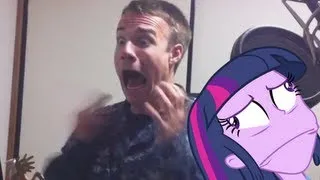 Bronies React: Equestria Girls