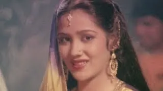 Jab Uska Chehra Mahkega, Anuradha Paudwal, Amit Kumar - Yaadon Ka Mausam, Romantic Song