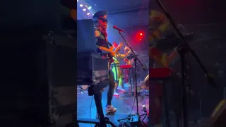 TWRP - Roll With It (1) | Live @ The Record Bar (Kansas City, MO) 6/2/22