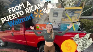 How Much $$ is HIDDEN IN TWO $400 MYSTERY Walmart Return Pallets??