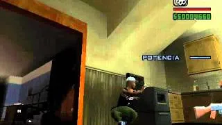 Gta San Andreas 2012 Break dance Mod