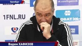 Газовик - Химик. Репортаж ОРТ-Планета