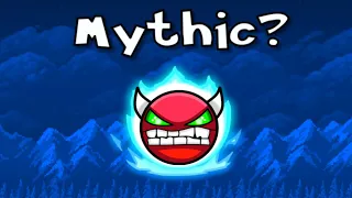 Does This Level DESERVE Mythic?