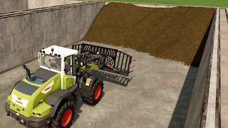 Farming on Shire Farm | EP#9 | FS 22 | Farming Simulator 22 Timelapse