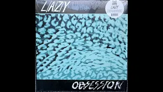 L/A/Z/Y - Obsession (full album)