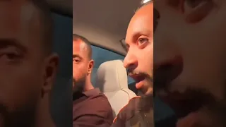 بوعامر يبي حقه من الاعلان 🤣😂