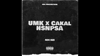 UMK - HSNPSA (ft. Cakal)