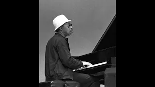 Tommy Flanagan Trio feat. Rufus Reid & Al Foster - Live in Rome 1981