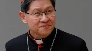 WATCH: Online Lenten Recollection with His Eminence Luis Antonio Cardinal Tagle