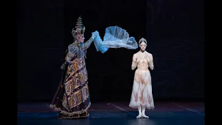 LA BAYADÈRE: Trailer