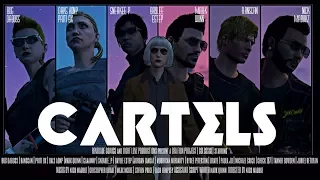 CARTELS | GTA V MACHINIMA FULL MOVIE [HD] [2017]