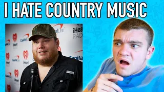 Kendall Gray is FAKE Country!