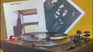 Dire Straits - Six Blade Knife - HQ Vinyl MINT